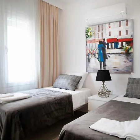 Dadya 1 - With Private Pool - 750m Distance To The *