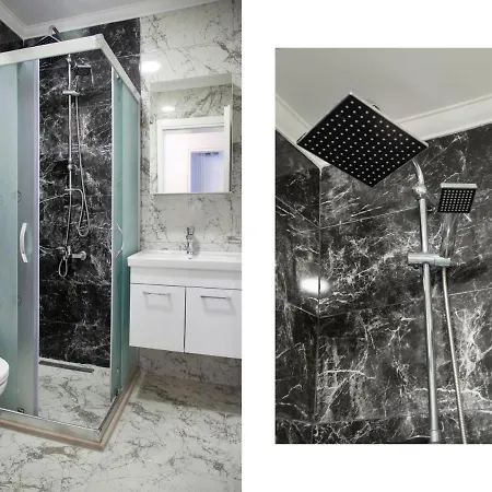 Βίλα Dadya 1 - With Private Pool - 750m Distance To The Datca