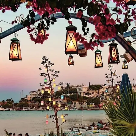 Dadya 1 - With Private Pool - 750m Distance To The Βίλα *