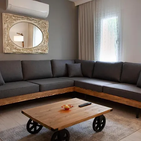 Dadya 1 - With Private Pool - 750m Distance To The וילה