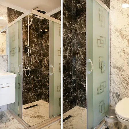 Βίλα Dadya 1 - With Private Pool - 750m Distance To The *