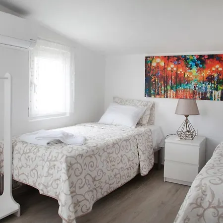 Dadya 1 - With Private Pool - 750m Distance To The Βίλα