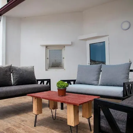 Вилла Dadya 1 - With Private Pool - 750m Distance To The Датча