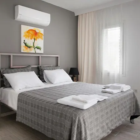 Dadya 1 - With Private Pool - 750m Distance To The Vilă Datca