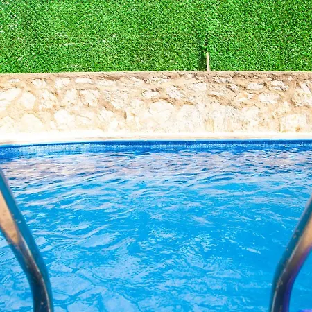 Dadya 1 - With Private Pool - 750m Distance To The Βίλα Datca