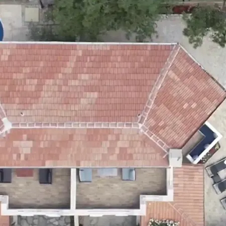 Dadya 1 - With Private Pool - 750m Distance To The Vilă Datca