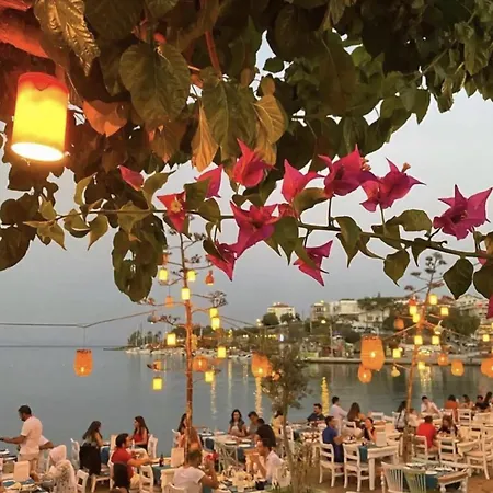 Dadya 1 - With Private Pool - 750m Distance To The Βίλα *