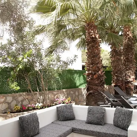 Dadya 1 - With Private Pool - 750m Distance To The Βίλα