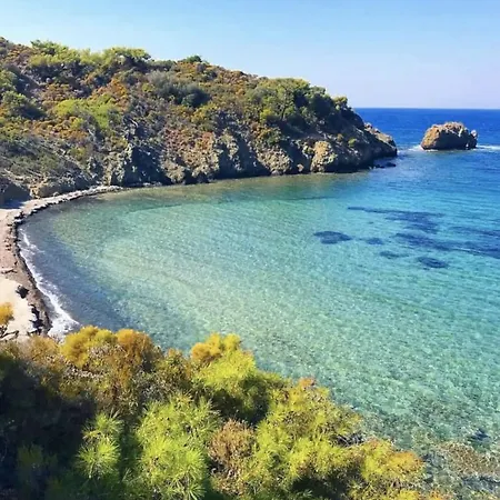 Dadya 1 - With Private Pool - 750m Distance To The *