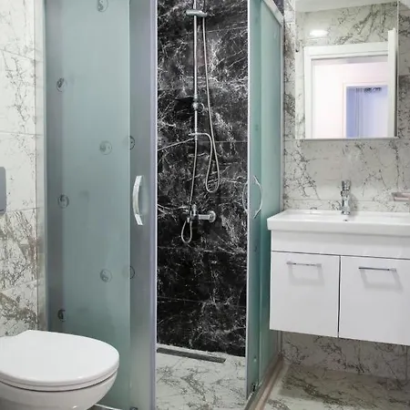 וילה Dadya 1 - With Private Pool - 750m Distance To The *
