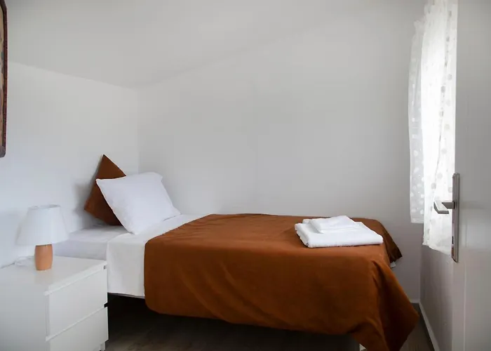 Dadya 1 - With Private Pool - 750m Distance To The Vila