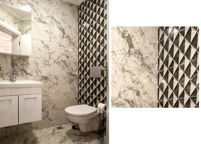 Dadya 1 - With Private Pool - 750m Distance To The * Datça