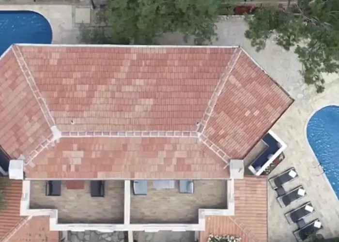 Dadya 1 - With Private Pool - 750m Distance To The Villa Datça