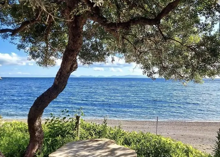 Dadya 1 - With Private Pool - 750m Distance To The Vila