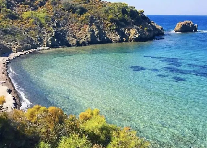 Dadya 1 - With Private Pool - 750m Distance To The *