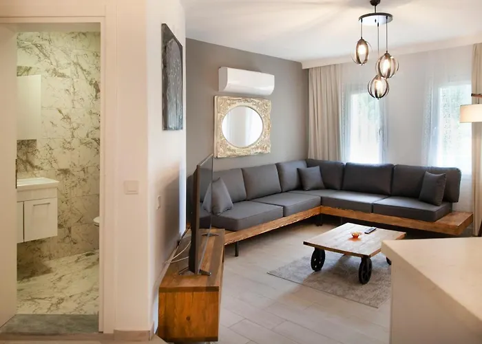 Dadya 1 - With Private Pool - 750m Distance To The Vila *