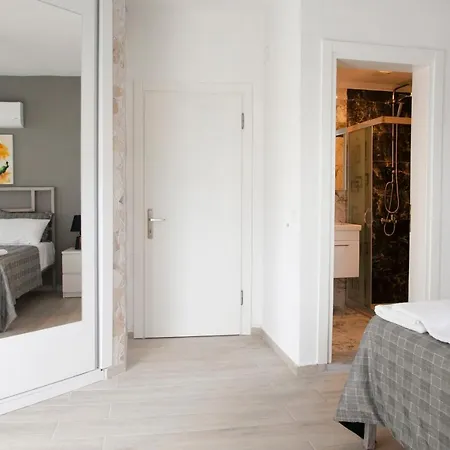 Dadya 1 - With Private Pool - 750m Distance To The