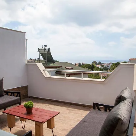 Dadya 1 - With Private Pool - 750m Distance To The Villa *