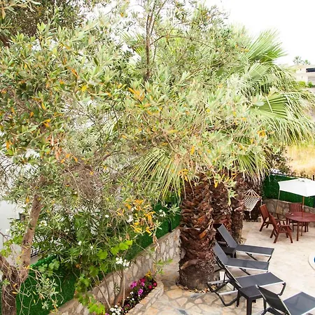 Dadya 1 - With Private Pool - 750m Distance To The * Datca