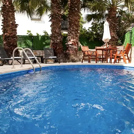 Dadya 1 - With Private Pool - 750m Distance To The Villa *