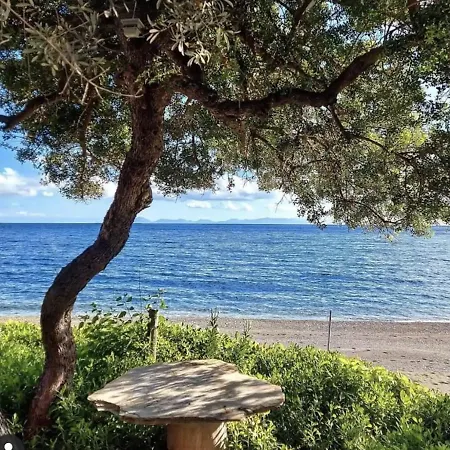 Dadya 1 - With Private Pool - 750m Distance To The Villa