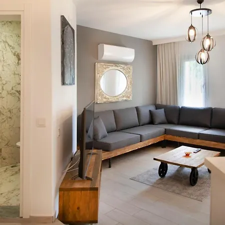 Dadya 1 - With Private Pool - 750m Distance To The Villa *