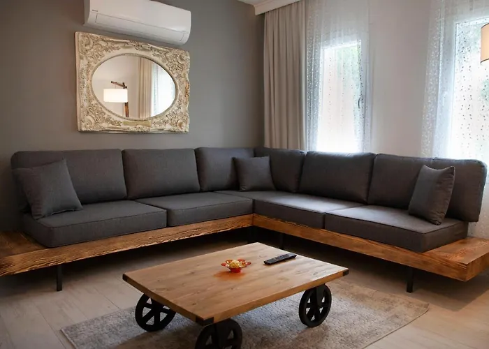 Dadya 1 - With Private Pool - 750m Distance To The ヴィラ