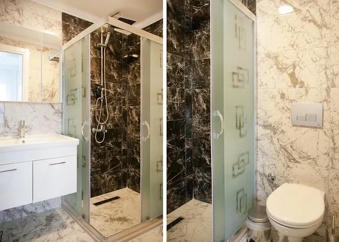 ヴィラ Dadya 1 - With Private Pool - 750m Distance To The *