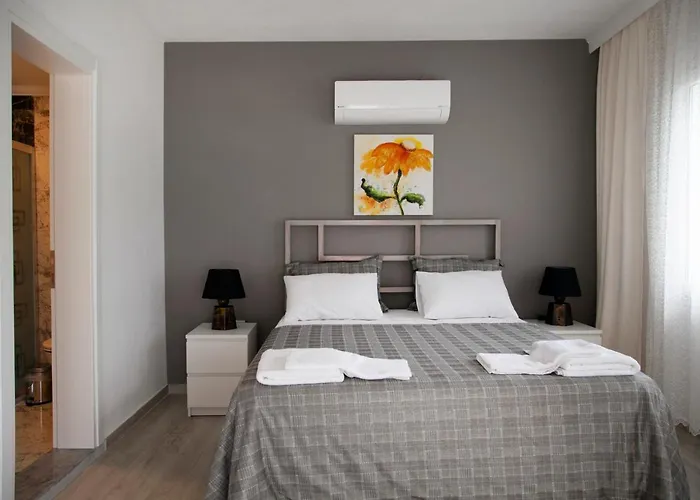 Dadya 1 - With Private Pool - 750m Distance To The ダッチャ