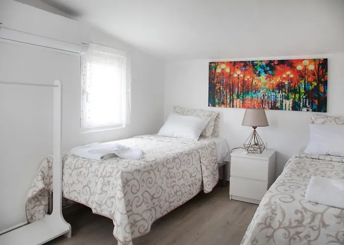 Dadya 1 - With Private Pool - 750m Distance To The ヴィラ