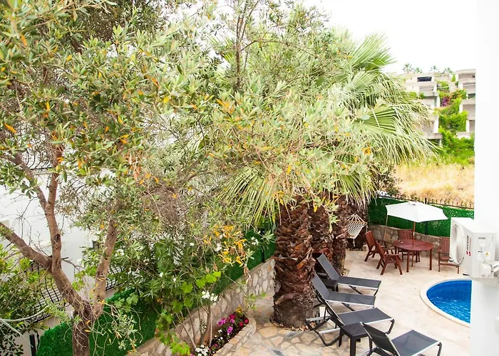 Dadya 1 - With Private Pool - 750m Distance To The * ダッチャ