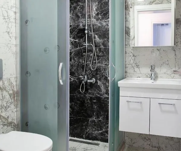 ヴィラ Dadya 1 - With Private Pool - 750m Distance To The *